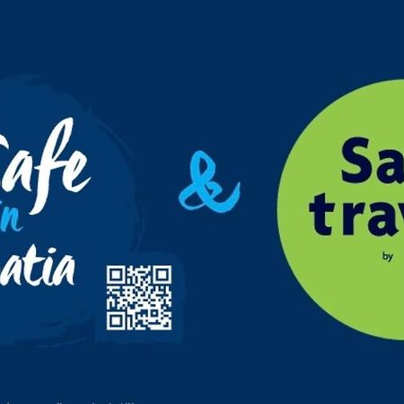 Appartamento Taris Senj  Esterno foto