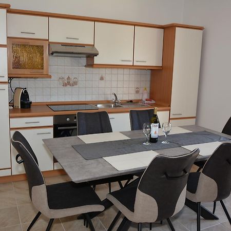 Appartamento Taris Senj  Esterno foto