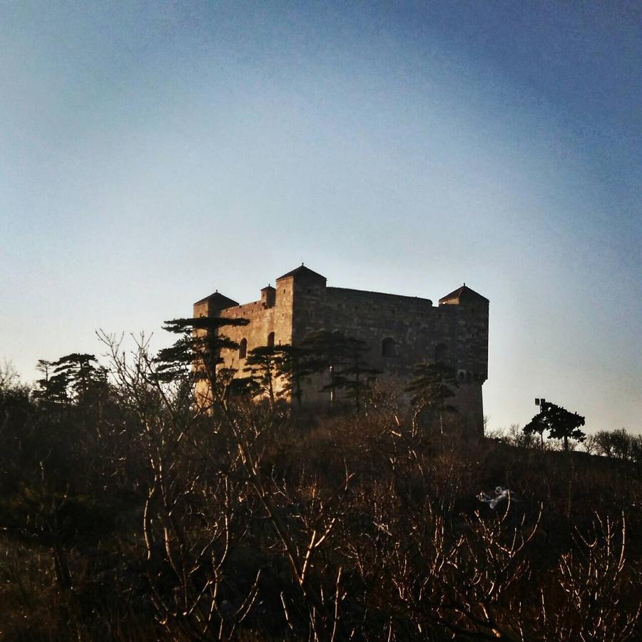 Appartamento Taris Senj  Esterno foto