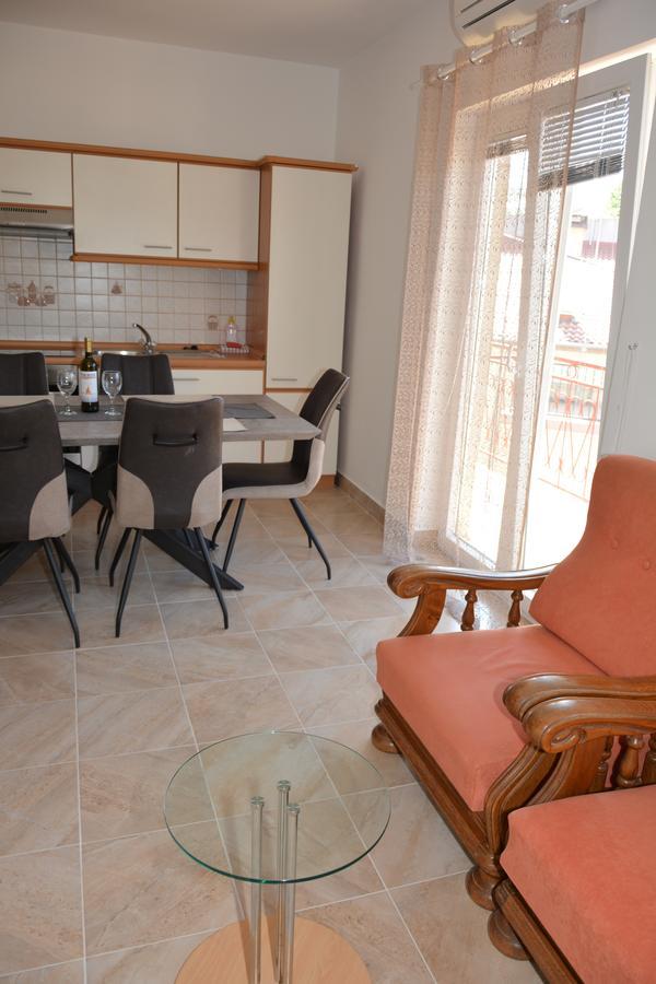 Appartamento Taris Senj  Esterno foto