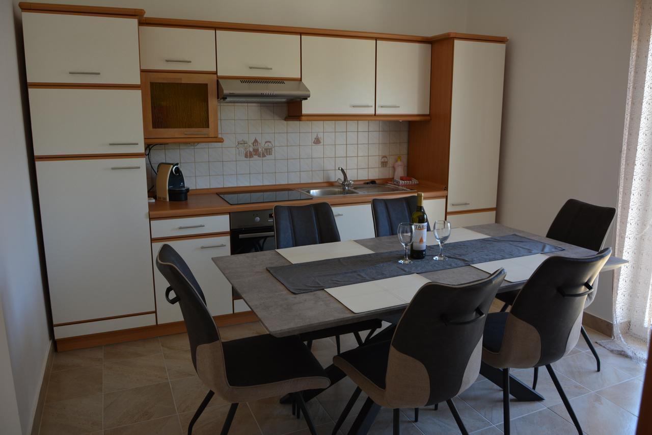 Appartamento Taris Senj  Esterno foto