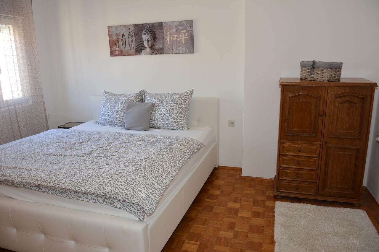 Appartamento Taris Senj  Esterno foto