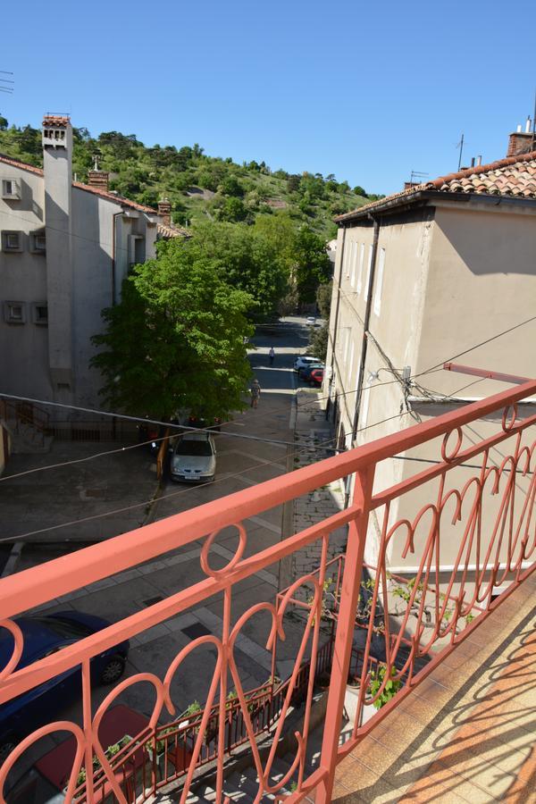 Appartamento Taris Senj  Esterno foto