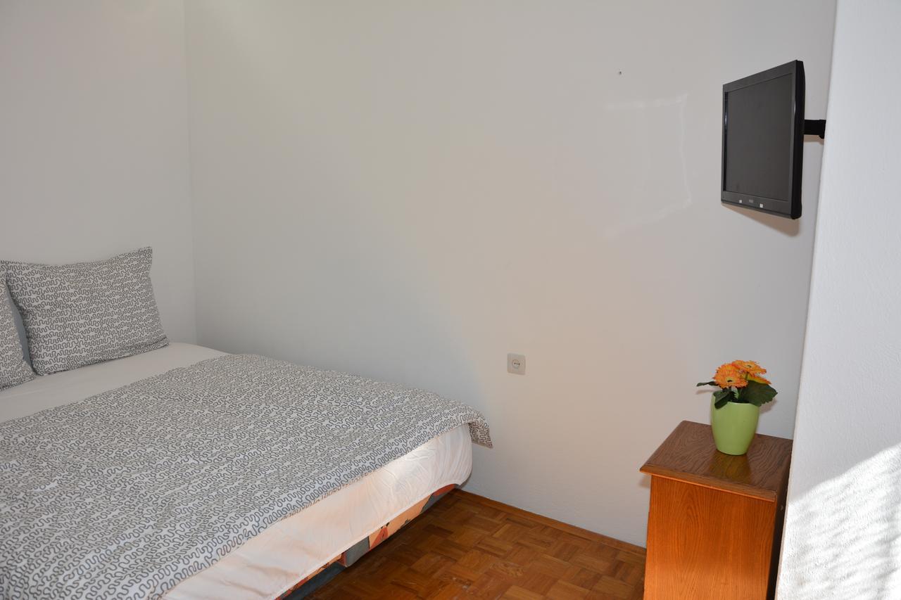 Appartamento Taris Senj  Esterno foto